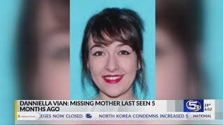 VIDEO: Monday marks five months since Mobile mother was last seen