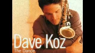 Download lagu DAVE KOZ - I'll Be There