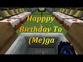 Let's Celebrate 20th Birthday Of MEGA MIND Together.