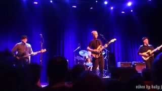 Television-1880 OR SO-Live @ The Fillmore-San Francisco, CA, June 30, 2015-Tom Verlaine-Richard Hell