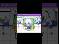lugia X ho oh #pokemon #gaming #games #funny
