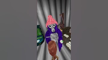 Gorilla Tag Sound Challenge Gets Hilarious! pt3 #gorillatag