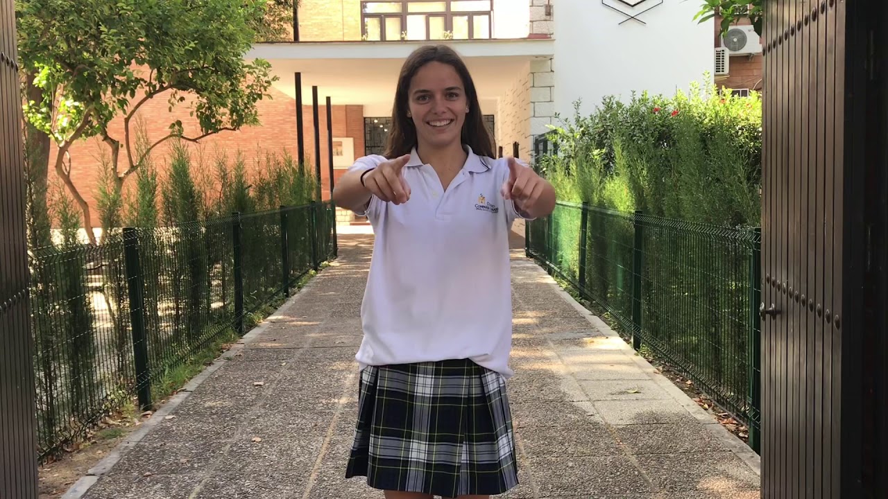 Colegio Montaigne Sevilla