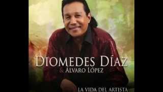 Ay La Vida - Diomedes Díaz con letra