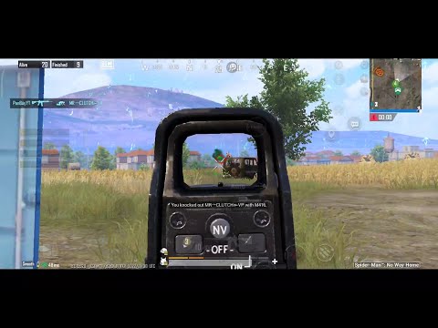 Never Underestimate Solo