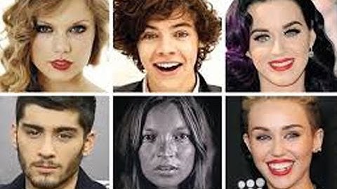 HOW TO FIND YOUR EYE SHAPE