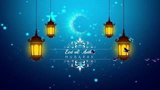Happy Eid al-Adha Admiral Logistics