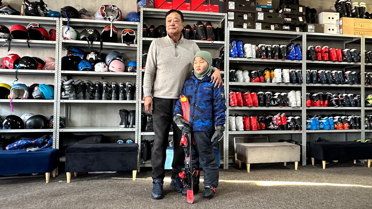 Вова Тен и Вова Тен