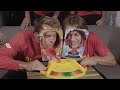 PIE FACE 🧁😝 I Davis Cup by Rakuten Group Stage 2022 I Group C - Hamburg