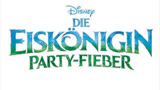 Die Eiskönigin: Party Fieber - Wir machen den Tag zum schönsten Tag