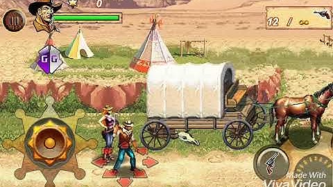 Cowboys And Aliens 2d hack Game link down video