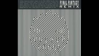 Final Fantasy - Maybe Im A Lion Remix