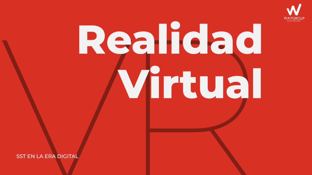 Miniatura: Seguridad y Salud en el Trabajo en la era digital - WayGroup
