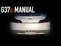 Infiniti G37s Coupe | The Ultimate Used Sports Coupe?