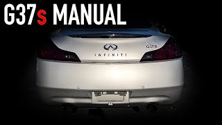 Infiniti G37s Coupe | The Ultimate Used Sports Coupe?