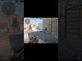 Dust2 Long Flash #cs2 #cs2clips #cs2moments #cs2highlights
