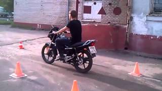 Обучение на категорию А))(, 2013-09-03T13:31:44.000Z)