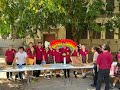 Venta de Pizza CAV24 - Clase El Tinglar