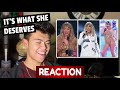 Taylor Swift - AMA Performance 2019 for Artist of the Decade REACTION