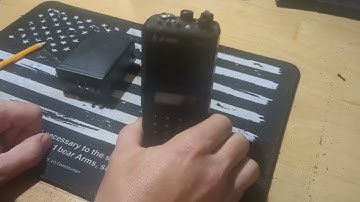 Bendix King Programming Hack