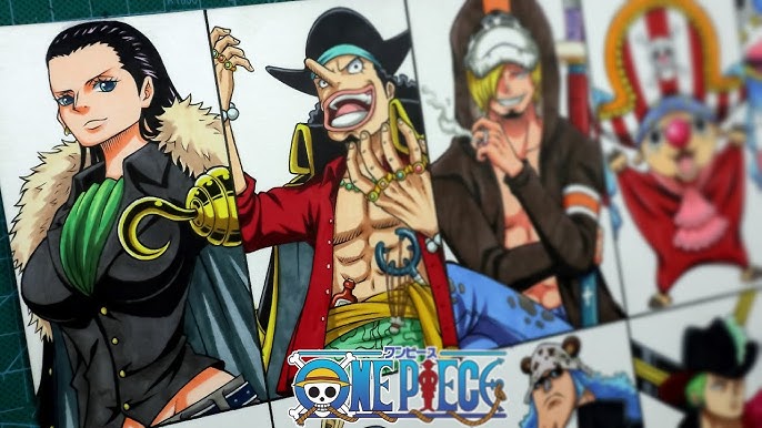 One Piece Nepal - Quiz no. 3 Answer - Suke Suke No Mi Devil Fruit  #OnePieceNepal #Heckle