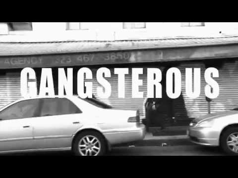 Borgeous - Gangsterous