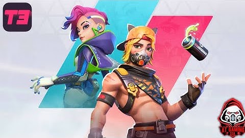 T3 Arena - iPhone 13 Pro Gameplay !