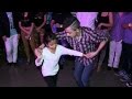 Comadreja Bachata Congress 2015 ~ Social ~ Agostina Trejo & Gentlemen