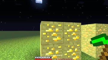 Minecraft 1.7.2 New Ore Mod (Mod Showcase)