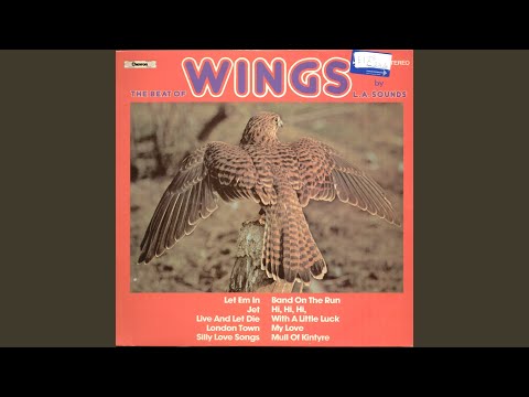 L.A. Sounds — With a Little Luck