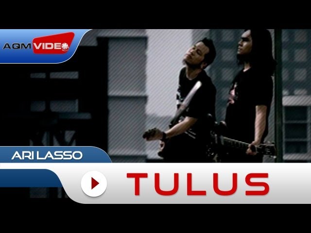 Ari Lasso - Tulus | Official Music Video class=