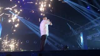 J-Ax - Tutto Tua Madre Live Fabrique Milano 11112018