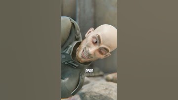 How a German Sniper Survived Stalingrad by Playing Dead in WWII 🤯