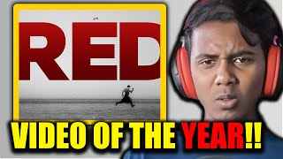 RED - SEEDHE MAUT | REACTION | Rohan Bhosale | Kshama