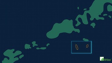 RFGeo Signal Mapping Introduction