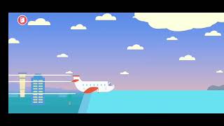 Dinosaur and Airport screenshot 2