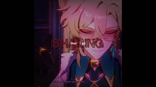 POV: You're the Trailblazer/Caelus  || Lay All Your Love On Me || Honkai: Star Rail