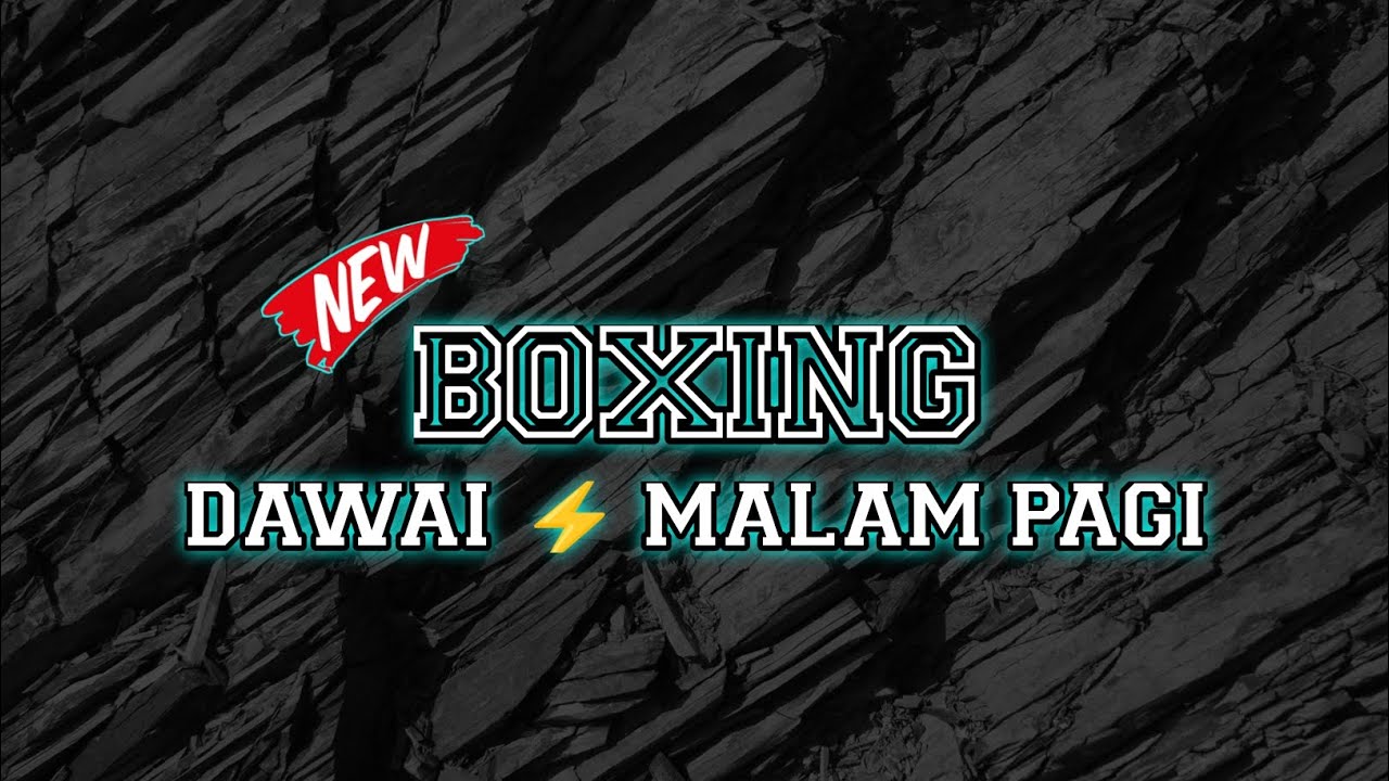 BOXING DAWAI x MALAM PAGI!! DJ BOXING MEDAN FULL BASS | DJ JUNGLE DUTCH TERBARU 2023 FULL BASS |