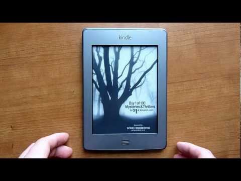 Видео: Технологични байтове: Kindle е първата жертва на IPad? Matador Network