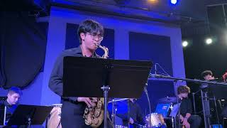 Quintessence - Westmoore Jazz Orchestra- UCO Jazz Lab 03.26.2026