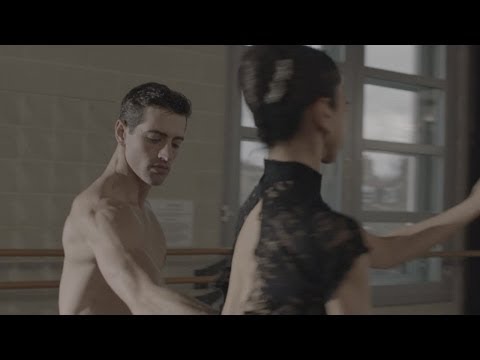 Queen - Bohemian Rhapsody Reinterpreted - English National Ballet (Full Performance)