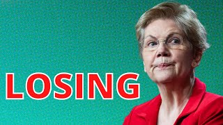 XRP Ripple news today 🚨 Warren LOSING in Dems Crypto Clash, Deaton Too Much for Pro-Gensler Sen?