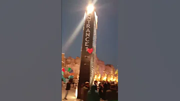 Saudi Riyad Boulevard 2025 Trending Viral 