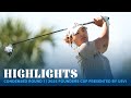 Condensed Round 1 2025 Founders Cup Presented By U S Virgin Islands Condensed Round 1 2025 Founders Cup Presented By U S Virgin Islands
