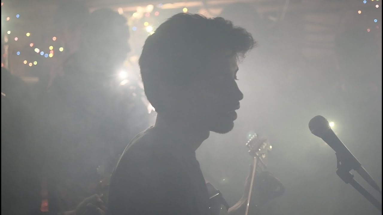 Shutter - Missing You (Official Music Video)