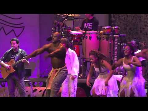 Fiorella Mannoia - Convivere