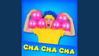 Cha Cha Cha - D Billions