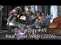 REAL STEEL WORLD ROBOT BOXING GAMEPLAY 49