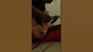 Rindu menanti - Rana Rani || guitar cover