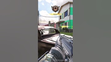 CODM 4K Graphics Setting #ytshorts #viral #cod #codm #codmobile
